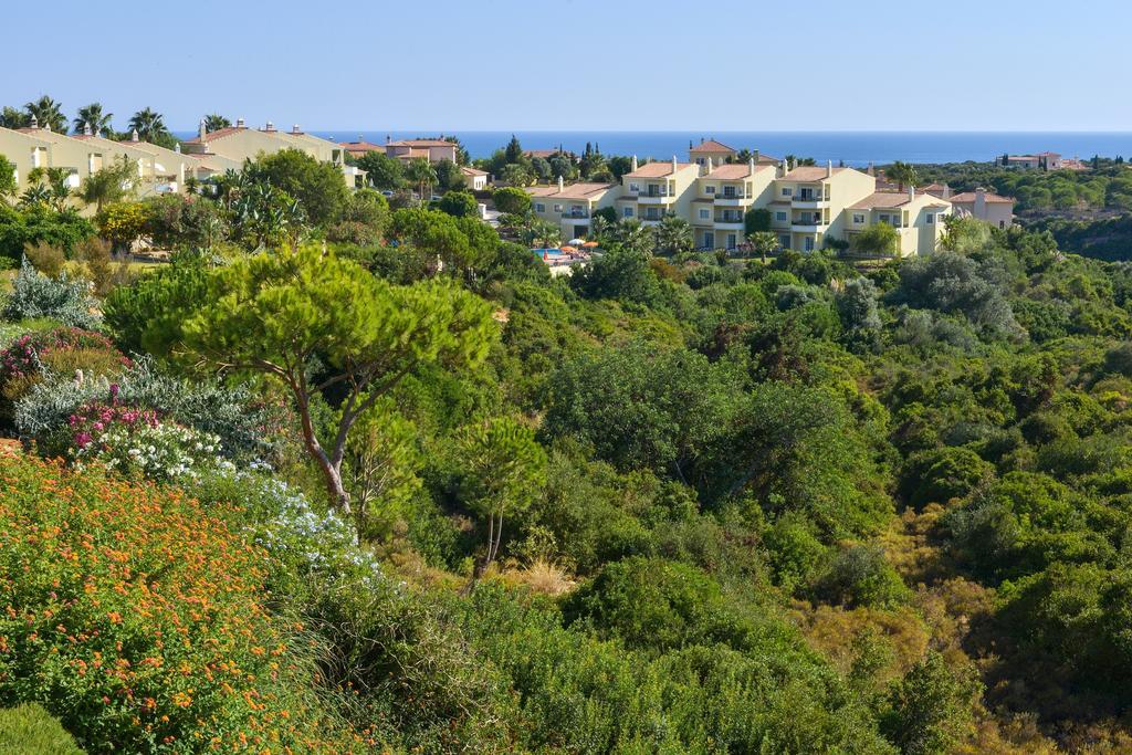 فندق Presa De Moura كارفويرو المظهر الخارجي الصورة
