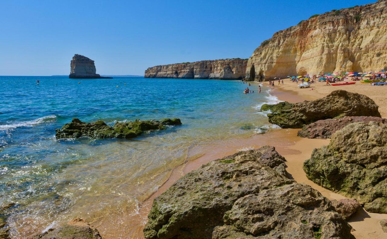 فندق Presa De Moura كارفويرو المظهر الخارجي الصورة